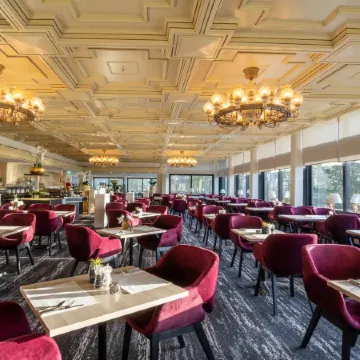 PLAZA Premium Timmendorfer Strand