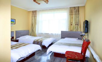 Moridaga Qiandeng Hotel