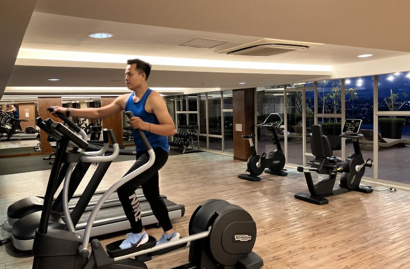 Louis Kienne Hotel Pandanaran photo 5