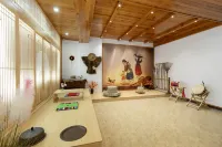 Changbaishan Hanshe Folk Hotel