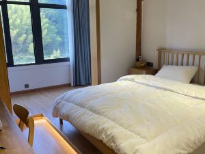 Hangzhou Linan Walnut Tree B&B