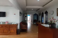 Pondok Seruni Kemanggisan Jakarta