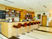 Holly Hotel Myanmar Hotels in Mayangon