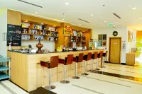 Holly Hotel Myanmar Hotel di Dagon Myothit