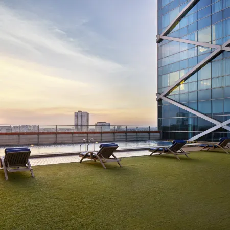 Fairfield by Marriott Surabaya