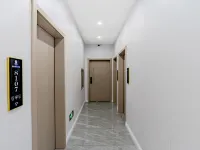 錦睿商務賓館 固鎮酒店