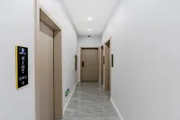 Jinrui Business Hotel