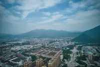 Vyluk Hotel (Xiangshan Wanda Plaza)