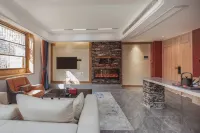 Danba Jiarong College Homestay Hotel a Danba