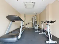 VST Punnawithi Hotels near Phra Khanong