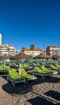 Fuengirola Playa y céntrico, Fuengirola – Updated 2023 Prices