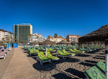 Leonardo Hotel Fuengirola Costa del Sol