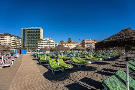 Leonardo Hotel Fuengirola Costa del Sol