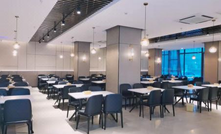 Starway Hotel Lanzhou New District Zhongchuan Airport - Housity