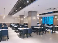 LANDOO LUCKY KOI HOTEL - petit déjeuner