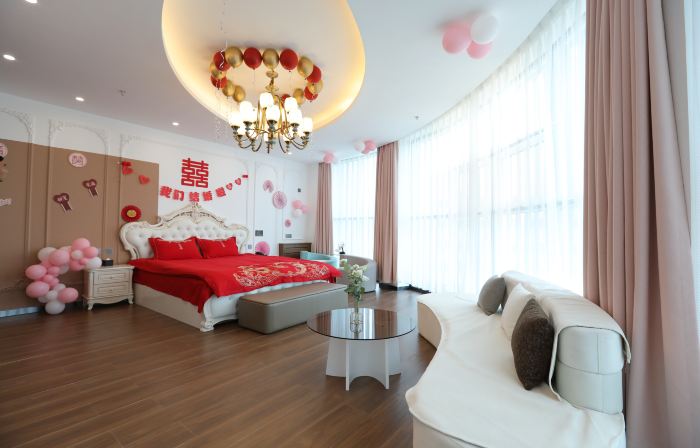 Youhui Hotel