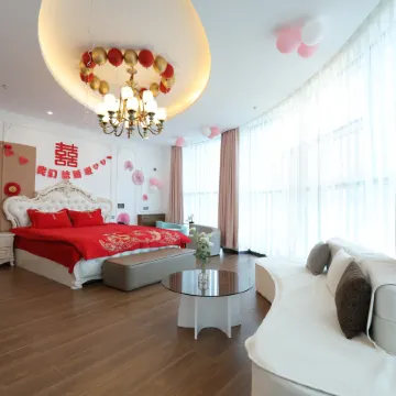 Youhui Hotel