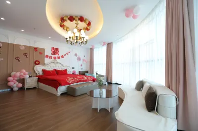 Youhui Hotel