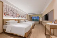 Vienna 3 Best Hotel (Shennongjia Dajiuhu National Wetland Park Scenic Area Entrance Pingqian Ancient Town)