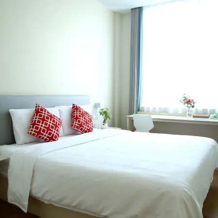 Ruijing Hotel