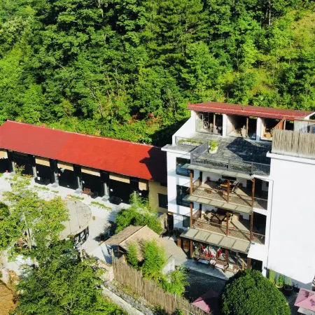 Shanmi Jingju (Foping Branch)