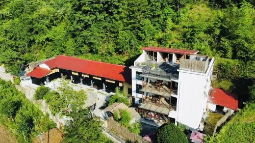 Shanmi Jingju (Foping Branch)