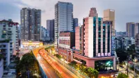 Guiyang Xingdao Hotel Hôtels à : Normal University