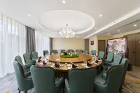 xizang hotel  （Norbulingka shop) - فطور