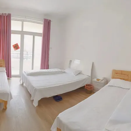 Yunqi Homestay