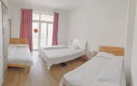 Yunqi Homestay