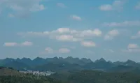 安順黃果樹沐森印象飯店 - 2 星級