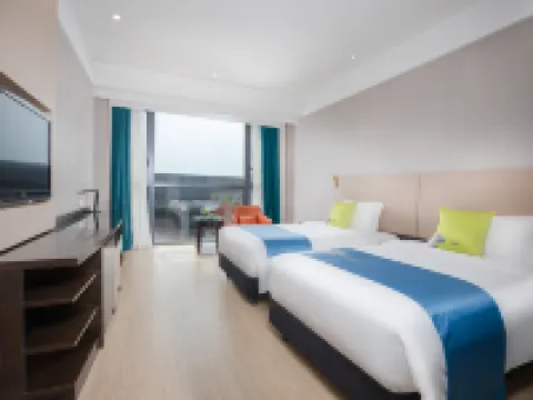 杭州仁和飯店（西湖店） 杭州酒店