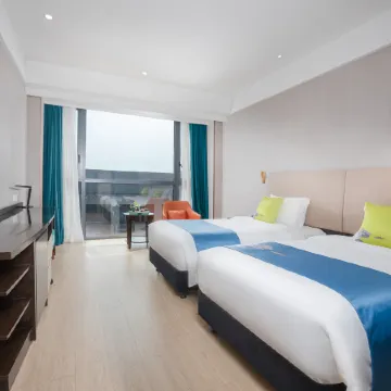 Ren He Hotel