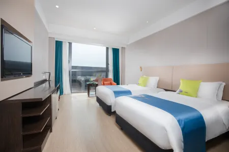 Ren He Hotel