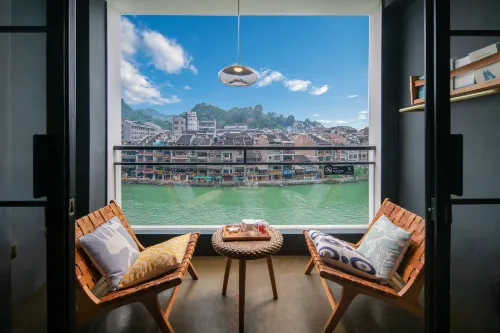 Town vision enjoy private home stay facility - 3 stjerner