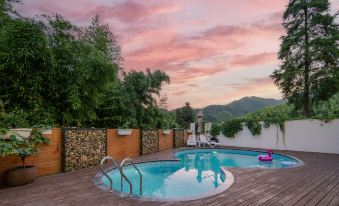 Moganshan Hexi Guesthouse