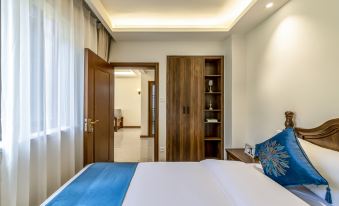 Shili Yunhu Hotel Apartment