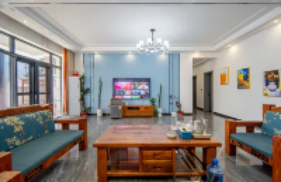 Yesanpo Gubai Homestay