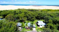 The Retreat Port Stephens Hotels in Anna Bay