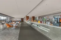 Holiday Inn Express WAWU MOUNTAIN by IHG - 조식 운영