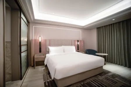Mercure Guangzhou Beijing Road Pedestrian Street Hotel