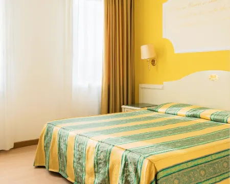 Hotel Ca' Tron Hotéis em Dolo