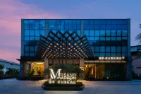 Relins Grand Madison Hotels near Luogangqu Fu Renmin Park