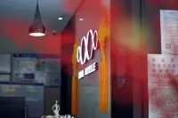 Xana Hotelle (Liaocheng City Center Dongchang Lake)