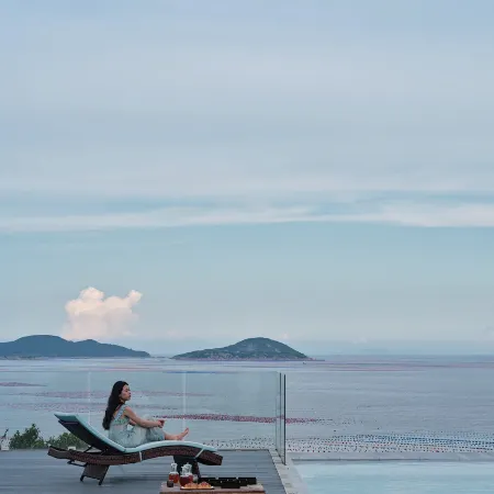 Xiapu Mingye Qiulu Seaside Homestay