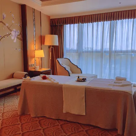 The Yun Hotel Foshan Nanhai