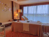 仏山南海ザ・ユンホテル(千燈湖) - スパ