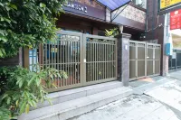 L Mansion 2 Palanan Makati City Hotels in Makati