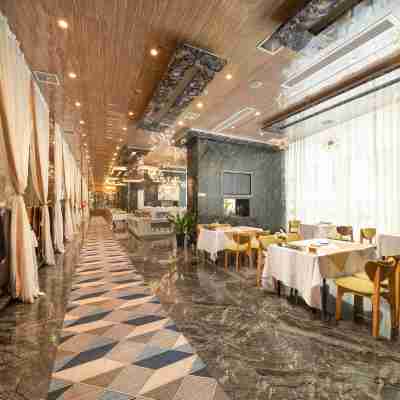 桂平宇洋酒店（桂平西山景區店） Dining/Meeting Rooms