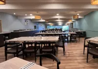 Sudima Hotel Lake Rotorua - servizio colazione